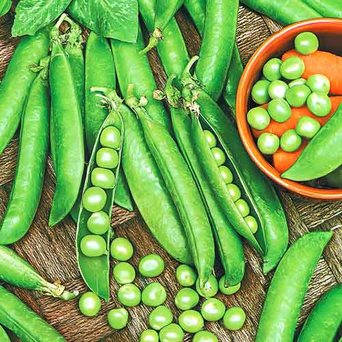 Горох Премиум изображение 1 артикул 71361