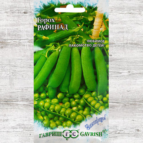 Горох Рафинад Гавриш изображение 1 артикул 82153
