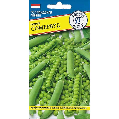 Горох Сомервуд Престиж изображение 1 артикул 97914