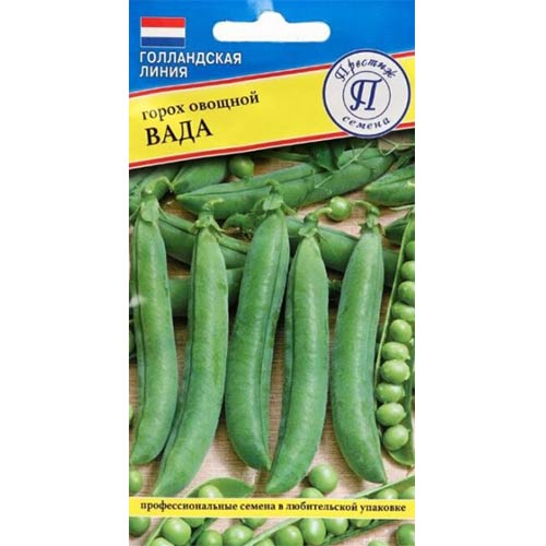 Горох Вада Престиж изображение 1 артикул 81099