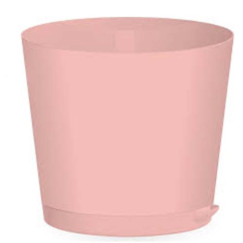 Горшок для цветов Easy Grow Английская роза 3,6 л артикул фото 1 Горшок для цветов Easy Grow Английская роза 3,6 л изображение 1 артикул 83353