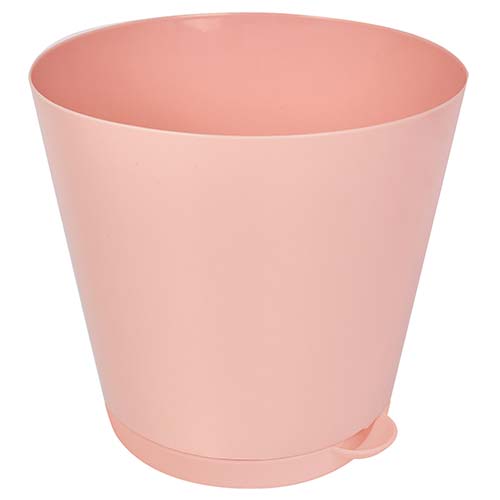 Горшок для цветов Easy Grow D 120 с прикорневым поливом Английская роза артикул фото 1 Горшок для цветов Easy Grow D 120 с прикорневым поливом Английская роза изображение 1 артикул 85257