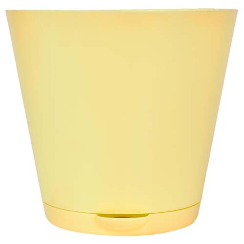 Горшок для цветов Easy Grow D 120 с прикорневым поливом Нежная ромашка артикул фото 2 Горшок для цветов Easy Grow D 120 с прикорневым поливом Нежная ромашка изображение 2 артикул 85263