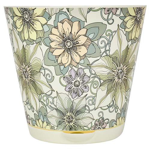 Горшок для цветов Easy Grow D 160 с прикорневым поливом Цветочный дом артикул фото 2 Горшок для цветов Easy Grow D 160 с прикорневым поливом Цветочный дом изображение 2 артикул 85276