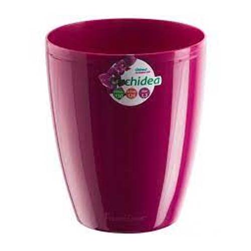 Горшок для цветов Орхидея Лиловый 2 л артикул фото 1 Горшок для цветов Орхидея Лиловый 2 л изображение 1 артикул 85304