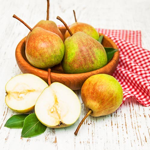 Груша Детская изображение 1 артикул 7928