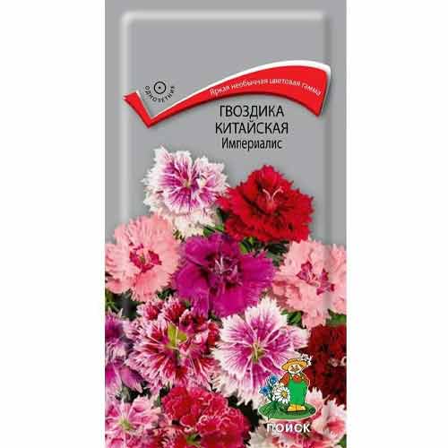 Гвоздика китайская Империалис Поиск изображение 1 артикул 97870