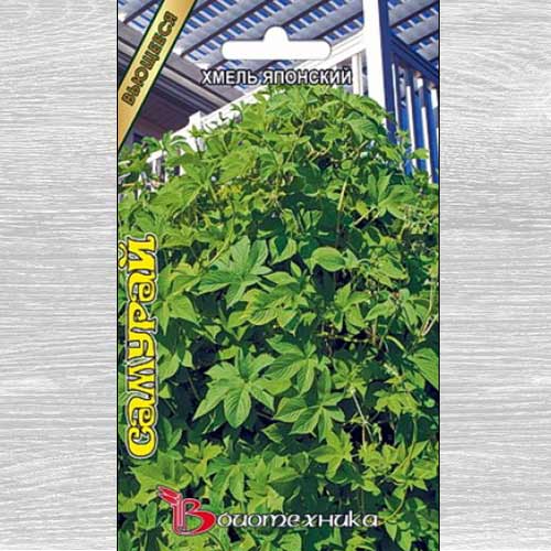 Хмель японский Самурай изображение 1 артикул 74801