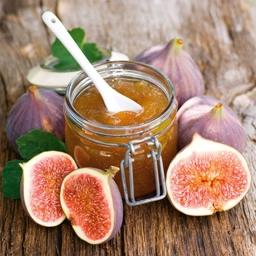 Инжир Браун Турция изображение 1 артикул 9229