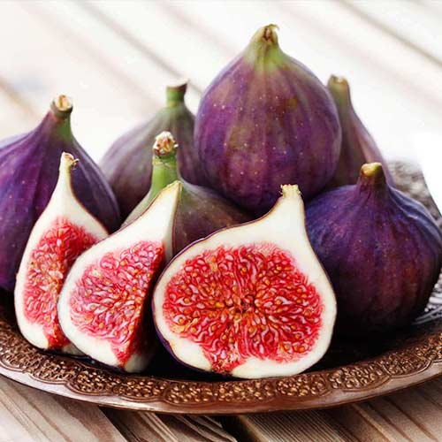 Инжир Крымский черный изображение 1 артикул 9274