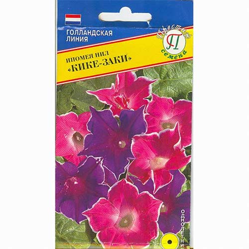 Ипомея Кике-Заки Престиж изображение 1 артикул 84477