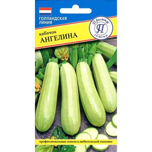 Кабачок Ангелина Престиж изображение 1 артикул 65707