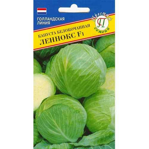 Капуста белокочанная Леннокс F1 Престиж артикул фото 1 Капуста белокочанная Леннокс F1 Престиж изображение 1 артикул 84179