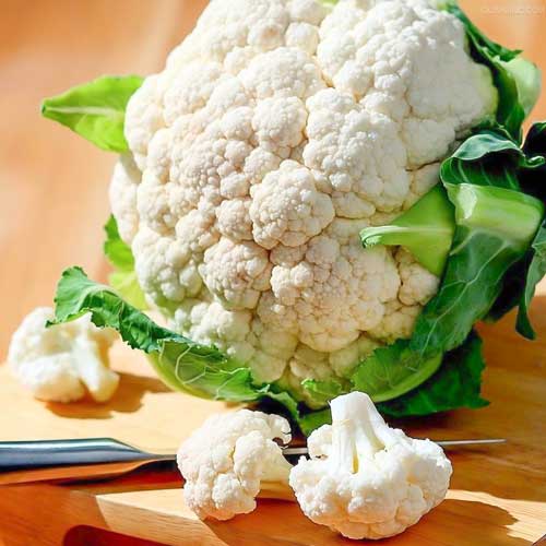 Капуста цветная Русский Размер F1 изображение 1 артикул 69889