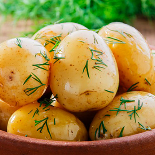 Картофель Фермер изображение 2 артикул 5666