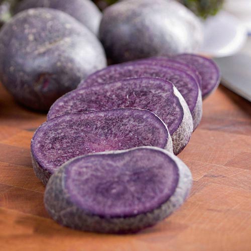 Картофель Гурман изображение 1 артикул 7801