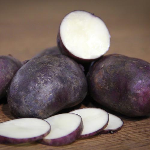 Картофель Василек изображение 1 артикул 7847