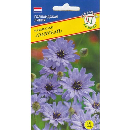 Катананхе Голубая Престиж изображение 1 артикул 84486