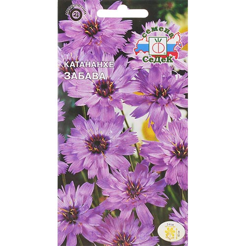 Катананхе Забава, семена изображение 1 артикул 93807