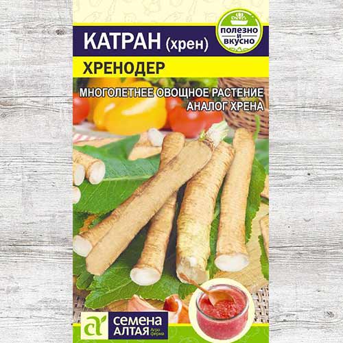 Катран (хрен) Хренодер изображение 1 артикул 81495