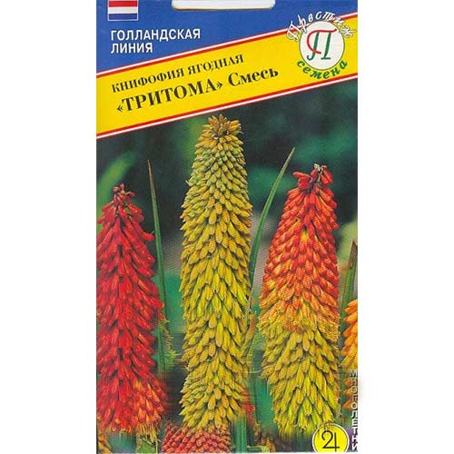 Книфофия Престиж изображение 1 артикул 84491