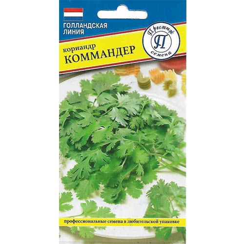 Кориандр Коммандер Престиж изображение 1 артикул 85395