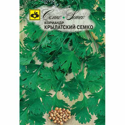 Кориандр Крылатский Семко Семко изображение 1 артикул 94247