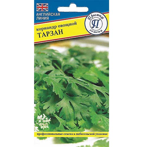 Кориандр Тарзан Престиж изображение 1 артикул 81151