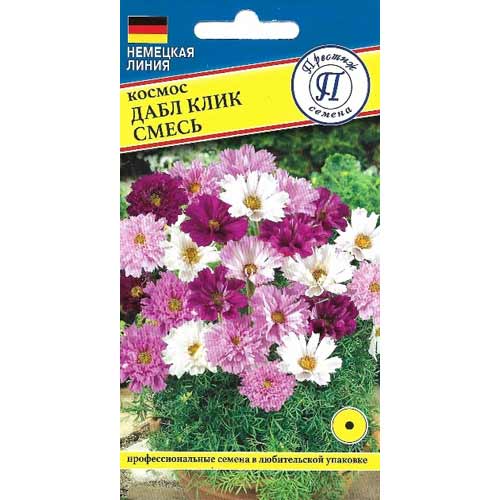 Космос Дабл клик Престиж артикул фото 1 Космос Дабл клик Престиж изображение 1 артикул 97995