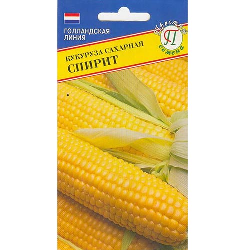 Кукуруза Спирит Престиж изображение 1 артикул 81153