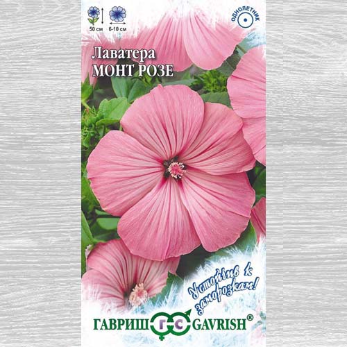 Лаватера Монт Розе Гавриш изображение 1 артикул 73863