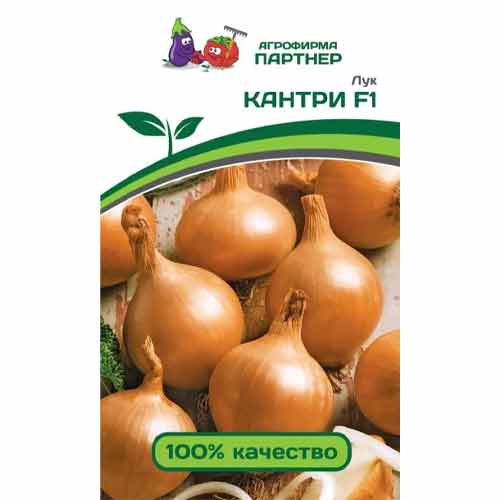 Лук репчатый Кантри F1 Партнер изображение 1 артикул 81019