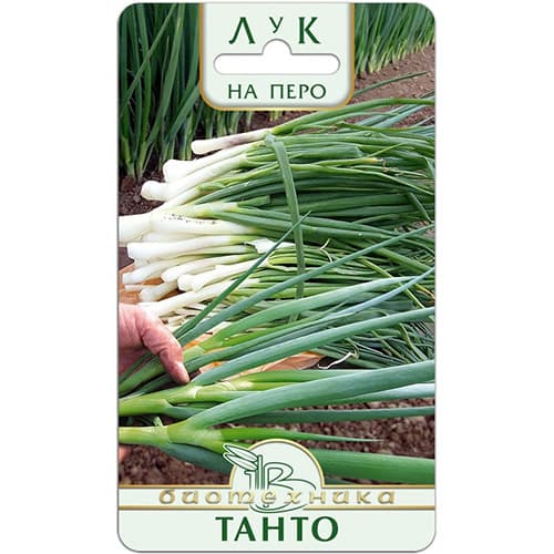 Лук на перо Танто Биотехника изображение 1 артикул 97290
