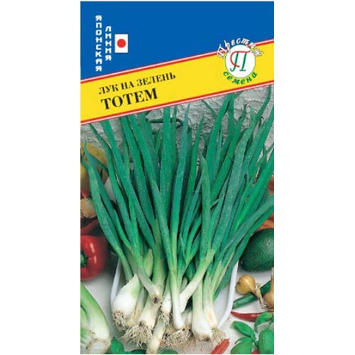 Лук на зелень Тотем Престиж изображение 1 артикул 81157