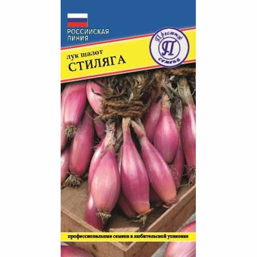 Лук шалот Стиляга Престиж изображение 1 артикул 40763