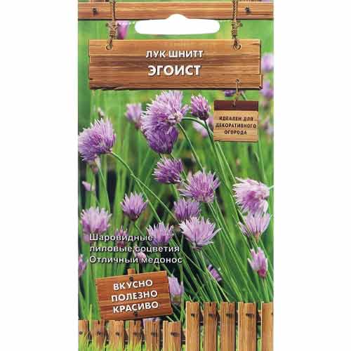 Лук шнитт Эгоист Поиск изображение 1 артикул 81907