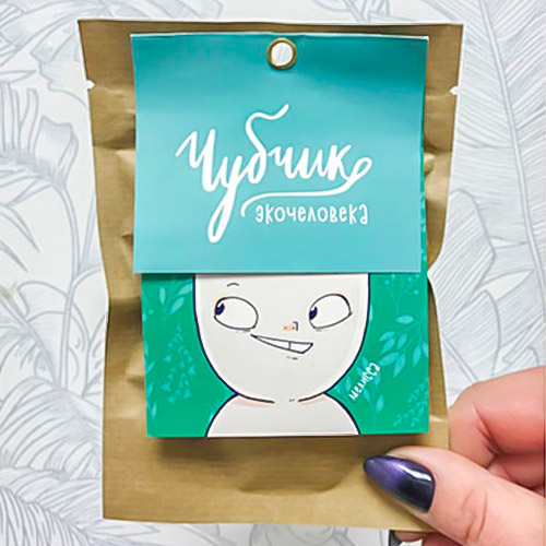 Мелисса Чубчик изображение 1 артикул 74869