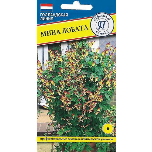 Мина Лобата Престиж изображение 1 артикул 85443