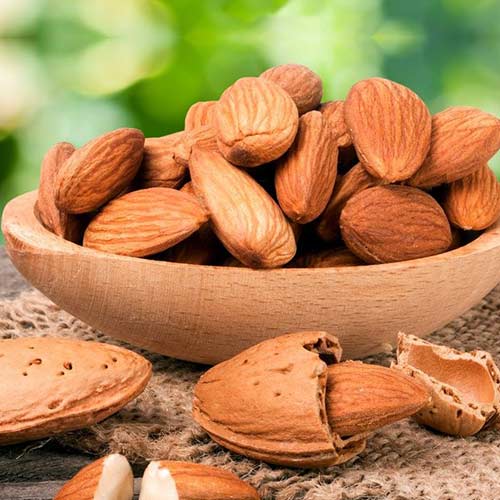 Миндаль Ароматный изображение 1 артикул 4203