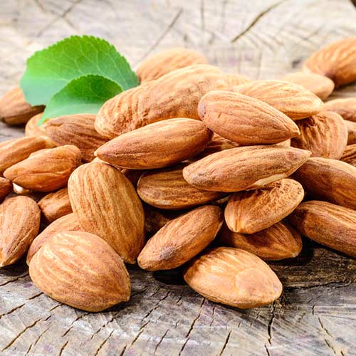 Миндаль Пряный изображение 1 артикул 4207