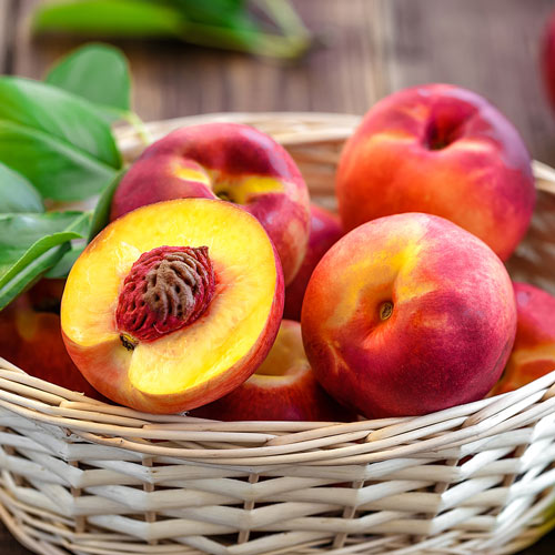 Нектарин Рубиновый Принц изображение 1 артикул 8610