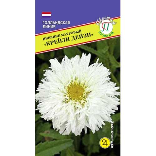Нивяник Крейзи Дейзи Гавриш изображение 1 артикул 97755