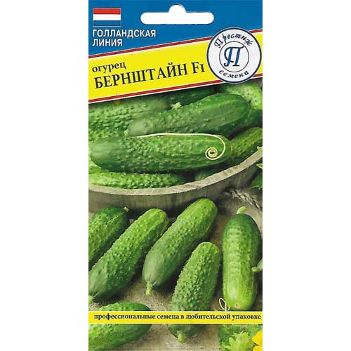 Огурец Бернштайн F1 Престиж артикул фото 1 Огурец Бернштайн F1 Престиж изображение 1 артикул 97931