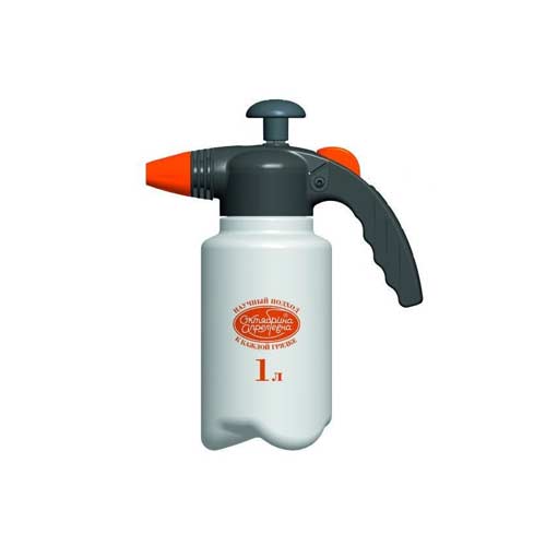 Опрыскиватель помповый 1 л изображение 1 артикул 85507
