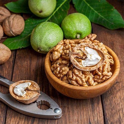 Орех грецкий Идеал изображение 1 артикул 7433