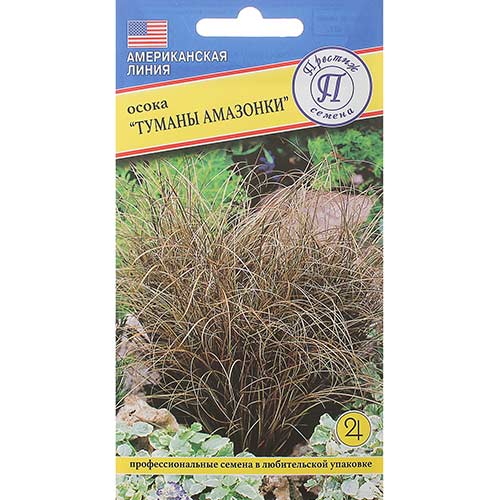 Осока Туманы Амазонки Престиж изображение 1 артикул 65852