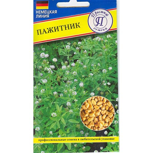 Пажитник Престиж изображение 1 артикул 81539