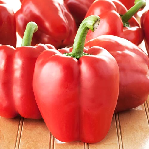 Перец сладкий Адмирал Нахимов F1 изображение 1 артикул 71665