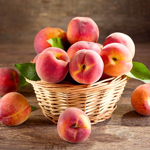 Персик Сочный изображение 1 артикул 7915