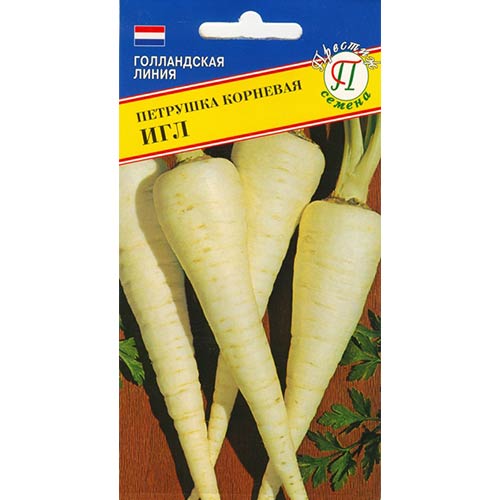 Петрушка корневая Игл Престиж изображение 1 артикул 84291